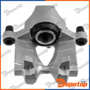 Étrier de frein arrière gauche pour MERCEDES | HZT-ME-073, 56SKV973